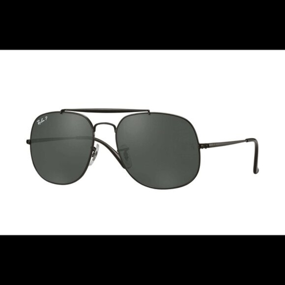 Ray-Ban the General 3561 sunglasses - Picture 1 of 8